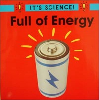 Full of energy