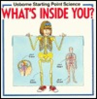 What's inside you?
