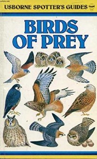 Birds of prey