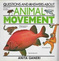 Animal movement