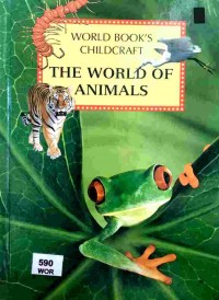 The world of animals