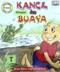 Kancil dan buaya