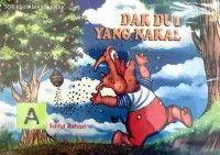 Dak dut yang nakal