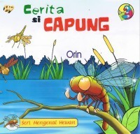 Cerita si capung