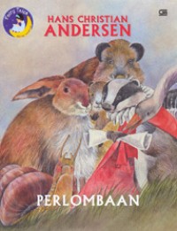 Perlombaan