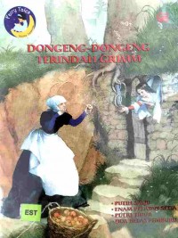Dogeng-dongeng terindah grimm
