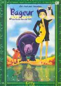 Bageur dan badak bercula satu