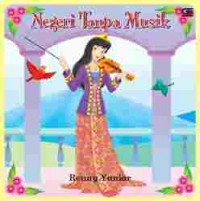 Negeri tanpa musik