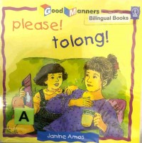 Please! : tolong!