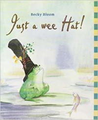 Just a wee hat!