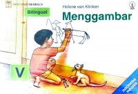 Menggambar