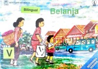 Belanja