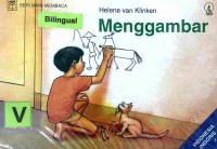 Menggambar