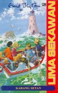 Karang setan