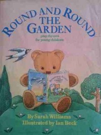 Round and round the garden