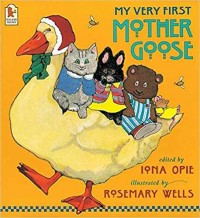 My very first Mother Goose