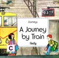 A journey by train