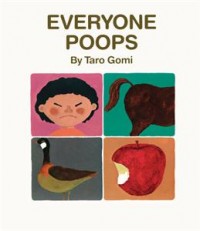 Everyone poops