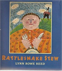 Rattlesnake stew