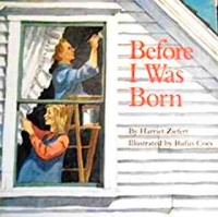 Before i was born