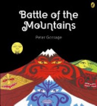 Battle of the mountains