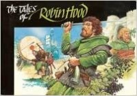 The tales of Robin Hood