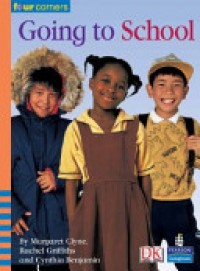 Going to school