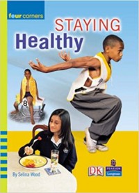Staying healthy