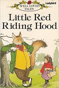 Little Red Riding Hood