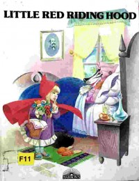 Little Red Riding Hood