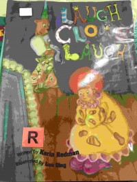 Laugh clown laugh