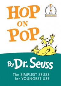 Hop on pop