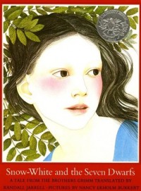 Snow-White and the seven dwarfs
