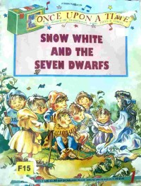 Snow White and the seven dwarfs