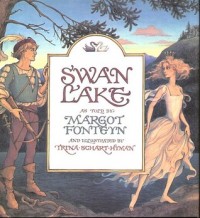 Swan lake