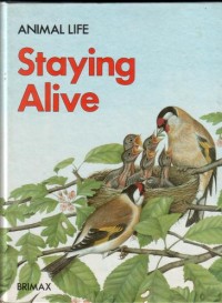 Staying alive