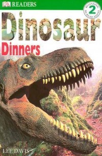 Dinosaur dinners