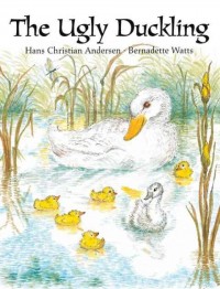The ugly duckling