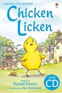 Chicken Licken