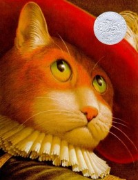 Puss in boots