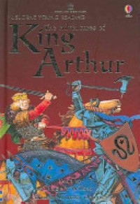 The adventures of King Arthur