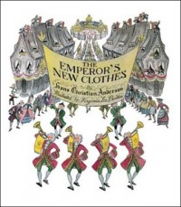 The emperor's new clothes