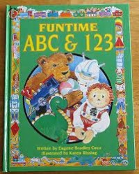 Funtime ABC & 123