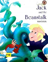 Jack and the beanstalk
