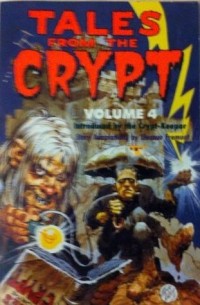 Tales from the crypt