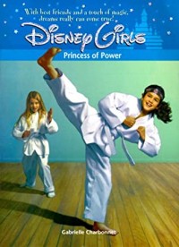 Princess of power