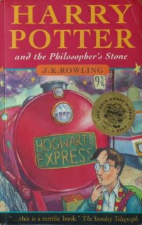 Harry Potter and the philosopher's stone