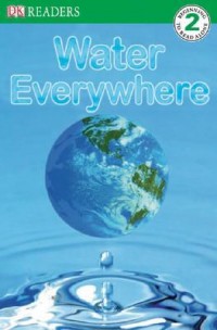 Water everywhere