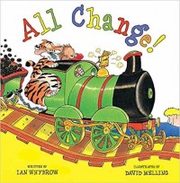 All change!