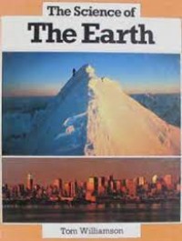 The earth